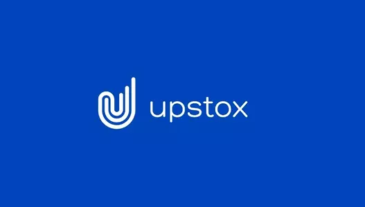 Upstox referral link